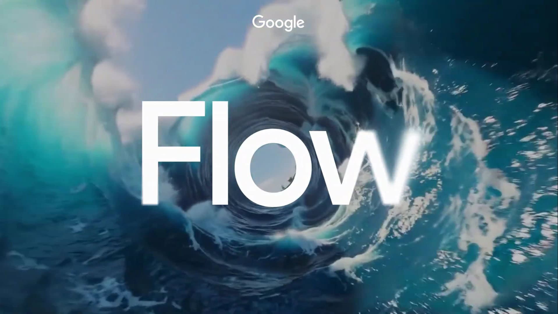 Google Flow (Veo 3.1)